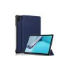 Чехол для планшета BeCover Smart Case Huawei MatePad 11 Deep Blue (707608) - Изображение 1