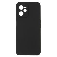 Чохол до мобільного телефона Armorstandart Matte Slim Fit Realme C35 Camera cover Black (ARM61481)