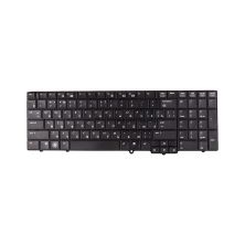 Клавіатура ноутбука HP Elitebook 8540P/8540W (KB310517)