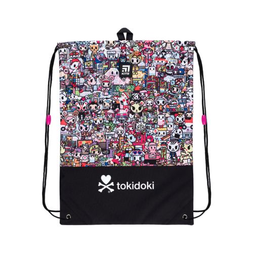 Сумка для обуви Kite Education 600L TK-2 tokidoki (TK22-600L-2)