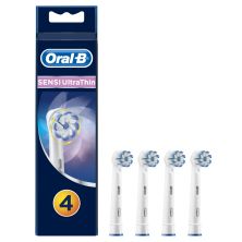 Насадка для зубной щетки Oral-B Sensitive Clean EB60 (4)