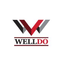 Ролик захвата бумаги HP LJ 1000/1200 у зборі Welldo (RG0-1007-WDS)