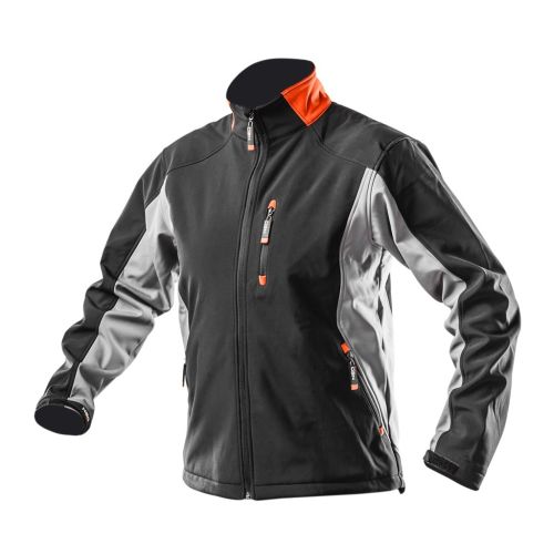 Куртка робоча Neo Tools Куртка робоча Neo, Pазмер M / 50, вітро- і водонепроникна, s (81-550-M)