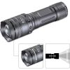 Ліхтар Hama Ultra Pro LED Torch L1000 Black (00185801) - Зображення 1