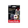 Карта пам'яті SanDisk 1 TB microSDXC UHS-I U3 Extreme Pro+SD Adapter (SDSQXCD-1T00-GN6MA) - Зображення 3