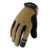 Тактические перчатки Condor-Clothing Shooter Glove 9 Tan (228-003-09) - Изображение 1