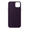 Чохол до мобільного телефона Armorstandart FAKE Leather Case Apple iPhone 14 Plus Dark Cherry (ARM64395) - Зображення 1