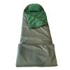 Спальный мешок Sector STR2 Khaki зимний с подушкой (4821000005163) - Изображение 1