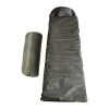 Спальный мешок Sector STR2 Khaki зимний с подушкой (4821000005163) - Изображение 2
