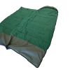 Спальный мешок Sector STR2 Khaki зимний с подушкой (4821000005163) - Изображение 3