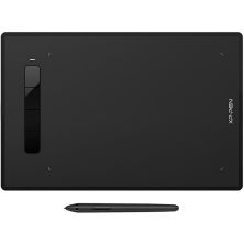 Графический планшет XP-Pen Star G960S Plus Black