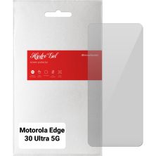 Плівка захисна Armorstandart Motorola Edge 30 Ultra 5G (ARM64145)