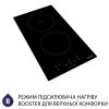 Варочна поверхня Minola MI 3038 KBL - Зображення 3