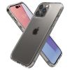 Чохол до мобільного телефона Spigen Apple Iphone 14 Pro Max Ultra Hybrid, Frost Clear (ACS04823) - Зображення 2