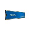 Накопичувач SSD M.2 2280 2TB ADATA (ALEG-710-2TCS) - Зображення 1