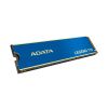 Накопичувач SSD M.2 2280 2TB ADATA (ALEG-710-2TCS) - Зображення 3