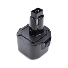 Аккумулятор к электроинструменту PowerPlant для BLACKDECKER 9.6V 2.0Ah Ni-MH (BTP105) (TB921010)
