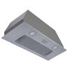 Вытяжка кухонная Perfelli BI 7652 I 1000 LED - Изображение 1