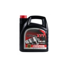 Моторное масло CHEMPIOIL Ultra XTT 5W40 4л (CH9701-4)