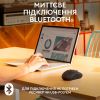 Мишка Logitech M240 Silent Bluetooth Graphite (910-007119) - Зображення 2