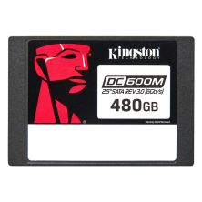Накопитель SSD 2.5 480GB Kingston (SEDC600M/480G)