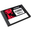 Накопичувач SSD 2.5 480GB Kingston (SEDC600M/480G) - Зображення 1