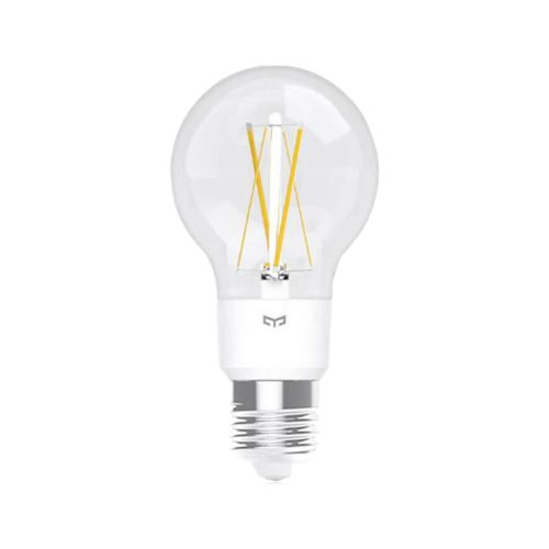 Умная лампочка Yeelight Smart Filament Bulb E27 (YLDP12YL)