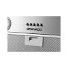 Витяжка кухонна GRANADO Palamos 3603-1200 Inox (GCH516377) - Зображення 3
