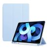 Чехол для планшета BeCover Tri Fold Soft TPU mount Apple Pencil Apple iPad 10.9 2022 Light Blue (708464) - Изображение 2