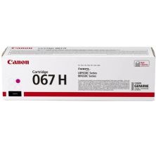 Картридж Canon 067H magenta 2K (5104C002)
