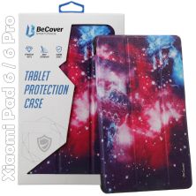 Чехол для планшета BeCover Smart Case Xiaomi Mi Pad 6 / 6 Pro 11 Space (709507)