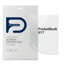 Пленка защитная Armorstandart Matte PocketBook 617 (ARM70004)