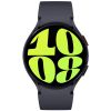 Смарт-годинник Samsung Galaxy Watch 6 44mm Black (SM-R940NZKASEK) - Зображення 1