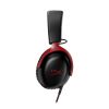 Навушники HyperX Cloud III Black-Red (727A9AA) - Зображення 1