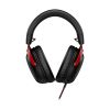 Навушники HyperX Cloud III Black-Red (727A9AA) - Зображення 2