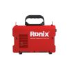 Зварювальний апарат Ronix 180А (RH-4603) - Зображення 1