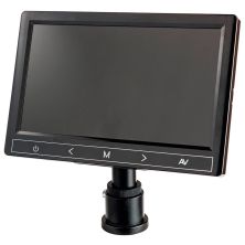 Аксессуар для микроскопов Sigeta Екран для мікроскопа LCD Displayer 7 (65687)