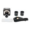 Цифрова камера для мікроскопа Sigeta MCMOS 3100 3.1MP USB2.0 (65672) - Зображення 3