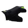 Перчатки для фитнеса MadMax MFG-251 Rainbow Green M (MFG-251- Green_M) - Изображение 1