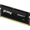 Модуль пам'яті для ноутбука SoDIMM DDR5 16GB 5600 MHz Impact Kingston Fury (ex.HyperX) (KF556S40IB-16) - Зображення 2