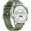 Смарт-часы Huawei WATCH GT 4 46mm Green (55020BGV) - Изображение 2