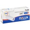 Світильник Delux TL04 10 Вт 24 4000K (90015876) - Зображення 1