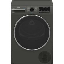 Сушильная машина Beko B3T68239MG