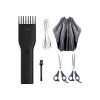 Машинка для стрижки Xiaomi BOOST SET Black - Изображение 1
