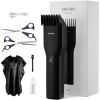 Машинка для стрижки Xiaomi BOOST SET Black - Изображение 2