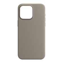 Чехол для мобильного телефона MAKE Apple iPhone 15 Pro Max Silicone Clay (MCL-AI15PMCL)
