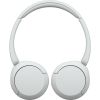 Наушники Sony WH-CH520 Wireless White (WHCH520W.CE7) - Изображение 2