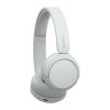 Наушники Sony WH-CH520 Wireless White (WHCH520W.CE7) - Изображение 3