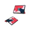 Чехол для планшета BeCover Smart Case Samsung Tab S9 Plus (SM-X810/SM-X816)/S9 FE Plus (SM-X610/SM-X616) 12.4 Red Wine (710372) - Изображение 2