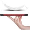 Чехол для планшета BeCover Smart Case Samsung Tab S9 Plus (SM-X810/SM-X816)/S9 FE Plus (SM-X610/SM-X616) 12.4 Red Wine (710372) - Изображение 3